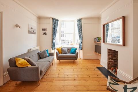 4 bedroom maisonette for sale - Montpelier Street, Brighton, BN1 3DJ