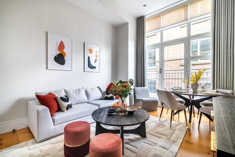 1 bedroom apartment for sale, Stukeley Street, Covent Garden WC2