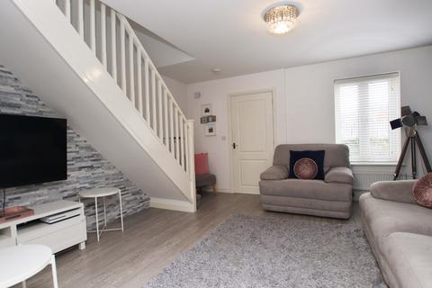 2 bedroom semi-detached house for sale, Bryn Meurig, Llanharry, CF72 9FY