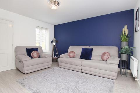 21 Bryn Meurig, Llanharry, Pontyclun, CF72 9FY