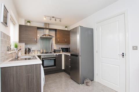 21 Bryn Meurig, Llanharry, Pontyclun, CF72 9FY