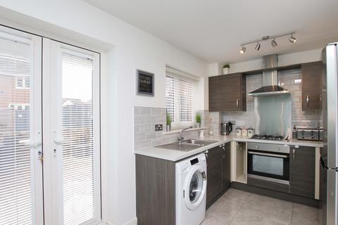 21 Bryn Meurig, Llanharry, Pontyclun, CF72 9FY