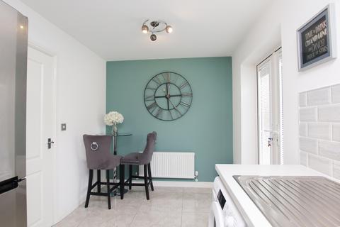 21 Bryn Meurig, Llanharry, Pontyclun, CF72 9FY
