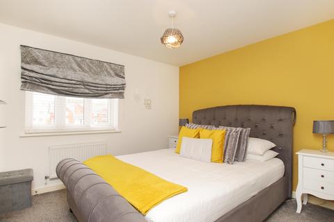 21 Bryn Meurig, Llanharry, Pontyclun, CF72 9FY