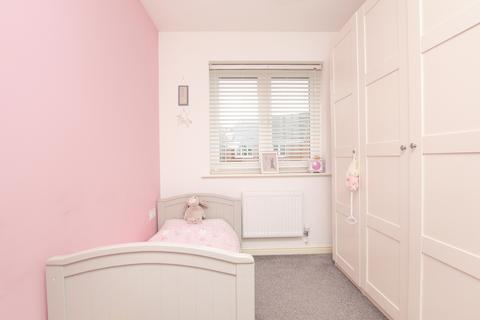 21 Bryn Meurig, Llanharry, Pontyclun, CF72 9FY