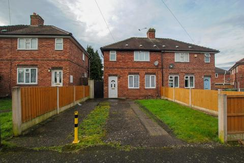 3 bedroom semi-detached house for sale, Clift Crescent, Wellington, Telford, TF1 2AL