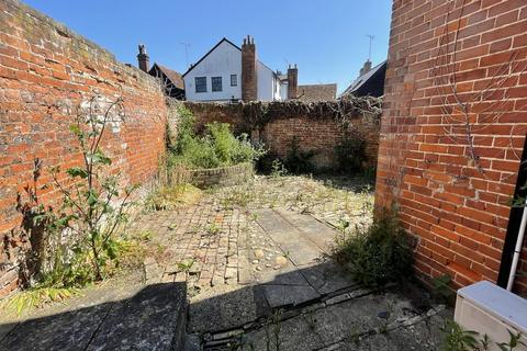 Terraced house for sale, Church Street, Colchester CO6