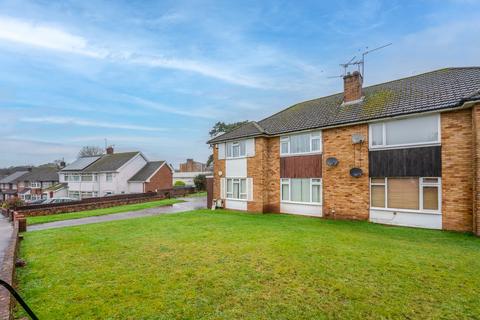 2 bedroom ground floor flat for sale, Celyn Avenue, Cardiff