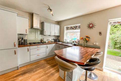 4 bedroom semi-detached house for sale, Riverton Road, Didsbury, Manchester, M20