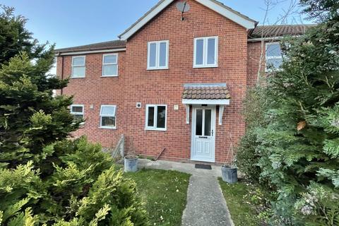 2 bedroom terraced house for sale, Water Lane, Spalding