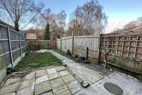 2 bedroom terraced house for sale, Water Lane, Spalding