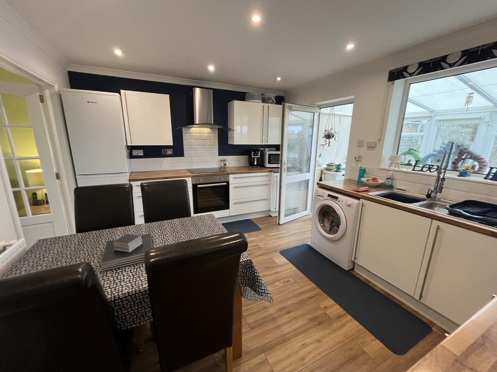 Stockwell Gate West, Whaplode 3 bed detached bungalow for sale £325,000