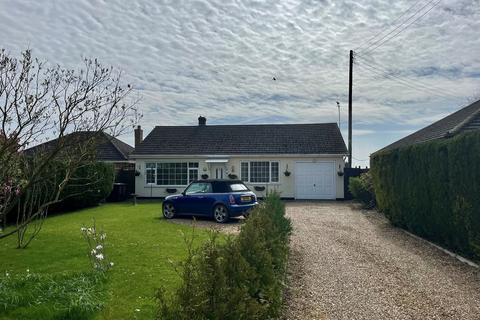 3 bedroom detached bungalow for sale, Stockwell Gate West, Whaplode
