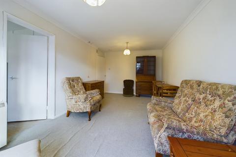 1 bedroom apartment for sale, Lower Sandford Street, Lichfield