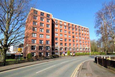 1 bedroom apartment for sale, Lower Sandford Street, Lichfield