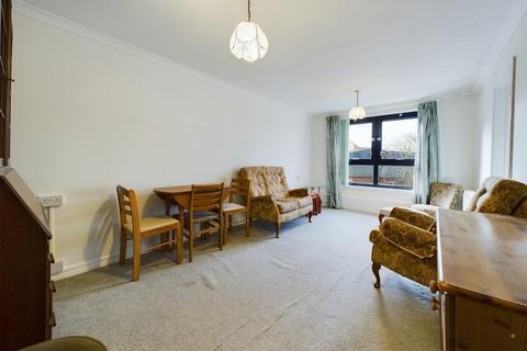 1 bedroom apartment for sale, Lower Sandford Street, Lichfield