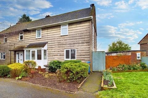 30 Beech Gardens, Lichfield, WS14 9EB