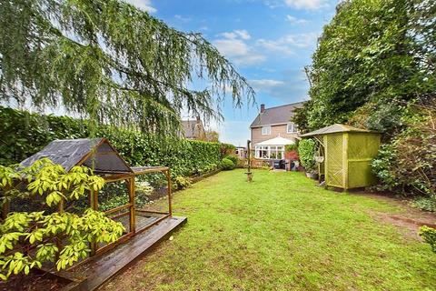 30 Beech Gardens, Lichfield, WS14 9EB