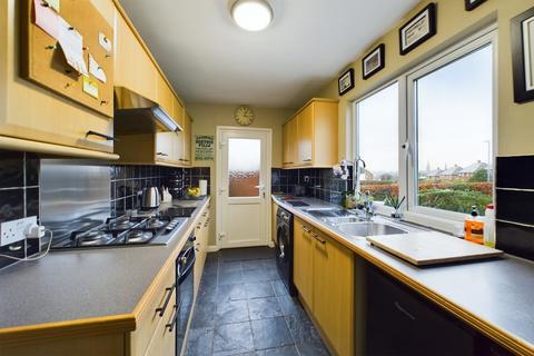 30 Beech Gardens, Lichfield, WS14 9EB