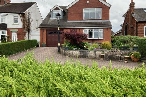 5 bedroom detached house for sale, Churnet Valley Road, Kingsley Holt