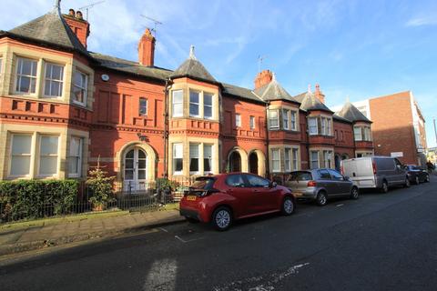 undefined, Bath Street, Chester