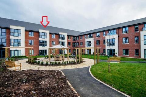 1 bedroom apartment for sale - Kingswood, Kingsway, Chester, CH2