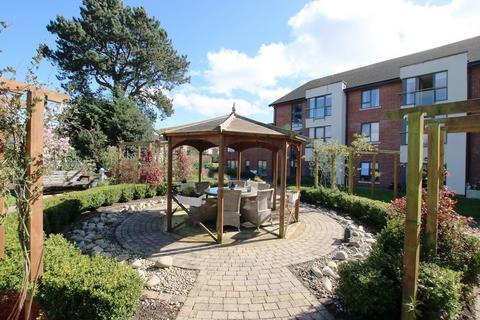 undefined, Kingswood, Kingsway, Chester, CH2