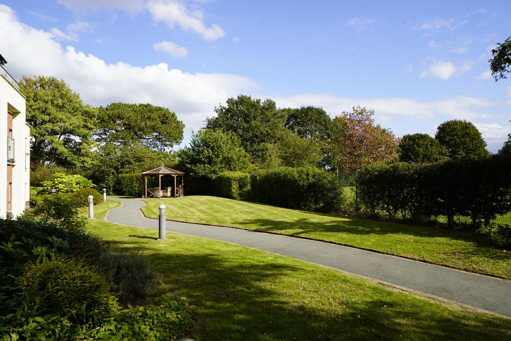 The Grounds