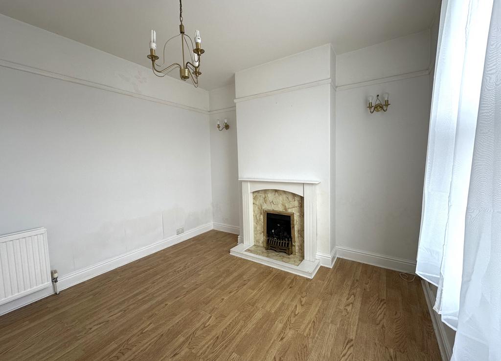 Egremont Road, Exmouth EX8 3 bed terraced house for sale £275,000