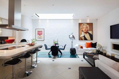 4 bedroom house to rent - Adam's Row, Mayfair W1K