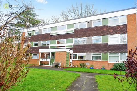 2 bedroom apartment for sale, Mulroy Road, Sutton Coldfield B74