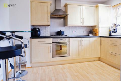 2 bedroom apartment for sale, Mulroy Road, Sutton Coldfield B74