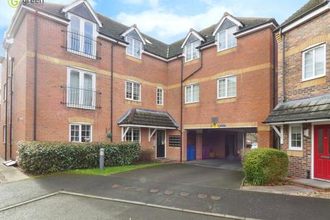 7 Birchfield Close, Tamworth, B77 1GY