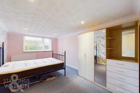 3 bedroom detached bungalow for sale, Allington Road, Halesworth