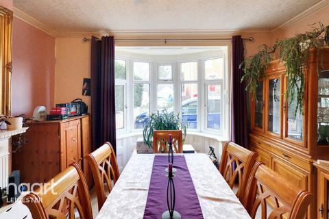 3 bedroom semi-detached house for sale, Fosse Way, Leicester