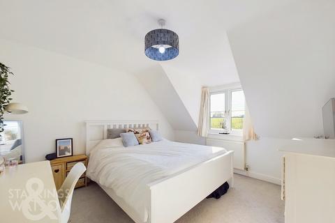 4 bedroom detached house for sale, Ivy Gardens, Finningham, Stowmarket