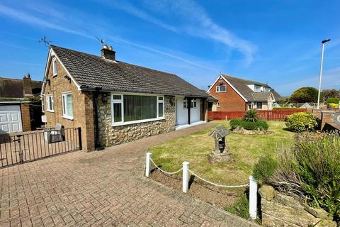 3 bedroom detached bungalow for sale, Raincliffe Crescent, Scarborough YO12