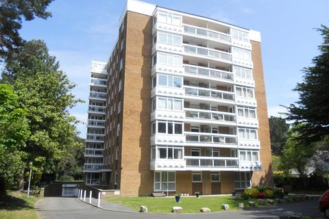 2 bedroom apartment to rent, Marchwood, 8 Manor Road, Bournemouth