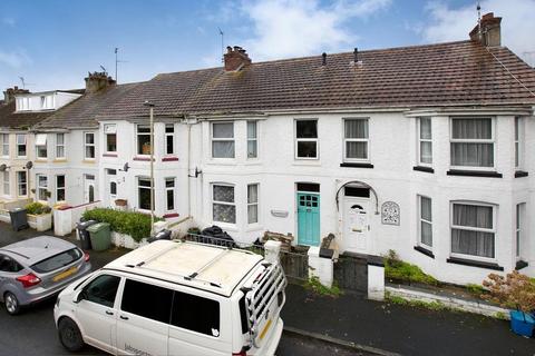 3 bedroom terraced house for sale, First Avenue, Teignmouth