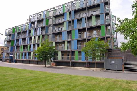 1 bedroom apartment to rent - Warren Close, Cambridge CB2