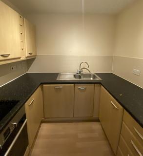 1 bedroom apartment to rent - Warren Close, Cambridge CB2
