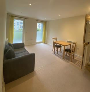1 bedroom apartment to rent - Warren Close, Cambridge CB2