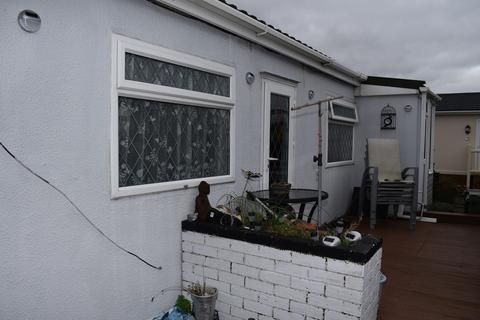 1 bedroom mobile home for sale - Oaktree Park, Weston-super-Mare BS24