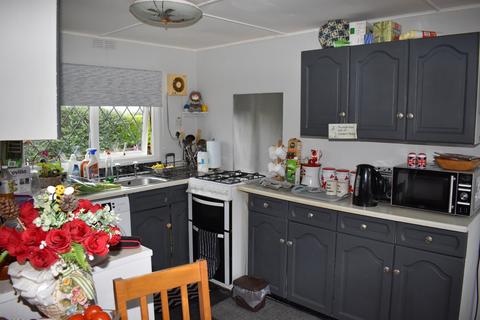 1 bedroom mobile home for sale, Oaktree Park, Weston-super-Mare BS24