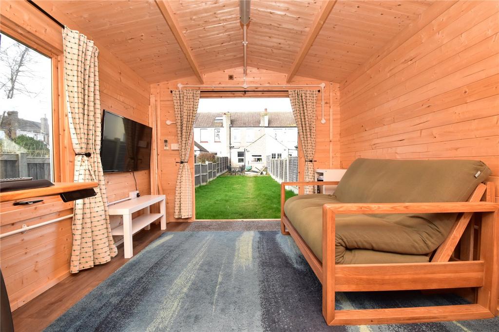 Summerhouse