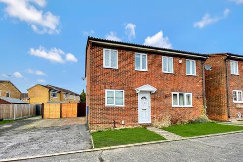 7 Birtley Croft, Luton, LU2 9TR
