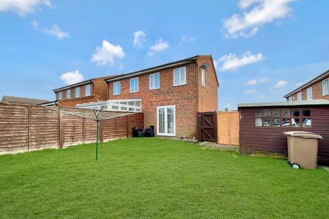 7 Birtley Croft, Luton, LU2 9TR