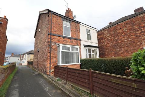 2 bedroom semi-detached house to rent, Fitzwilliam Street, Mexborough S64