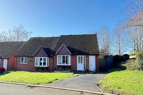 2 bedroom semi-detached bungalow for sale, Willow Meer, Kenilworth