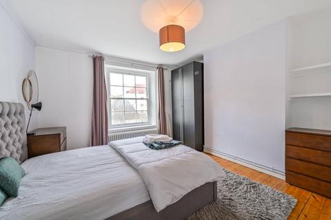 1 bedroom flat for sale, Ossulston Street, Euston, London, NW1